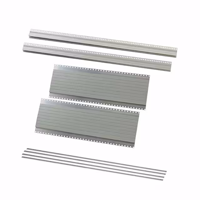 3983100 Wakefield-Vette  Rack